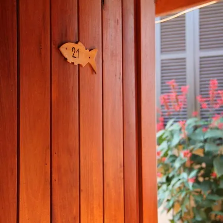 Hosteria Helvecia Montecarlo Habitación foto