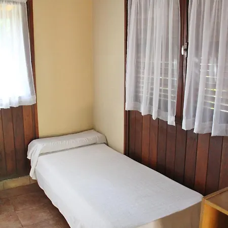 Hosteria Helvecia Montecarlo Habitación foto