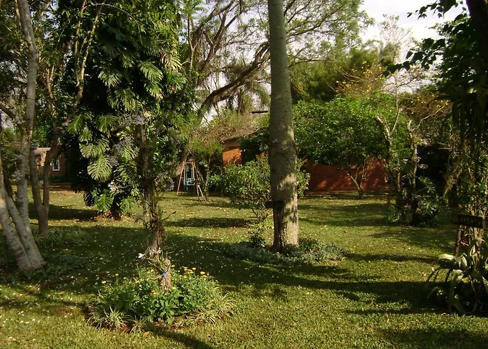 Hosteria Helvecia