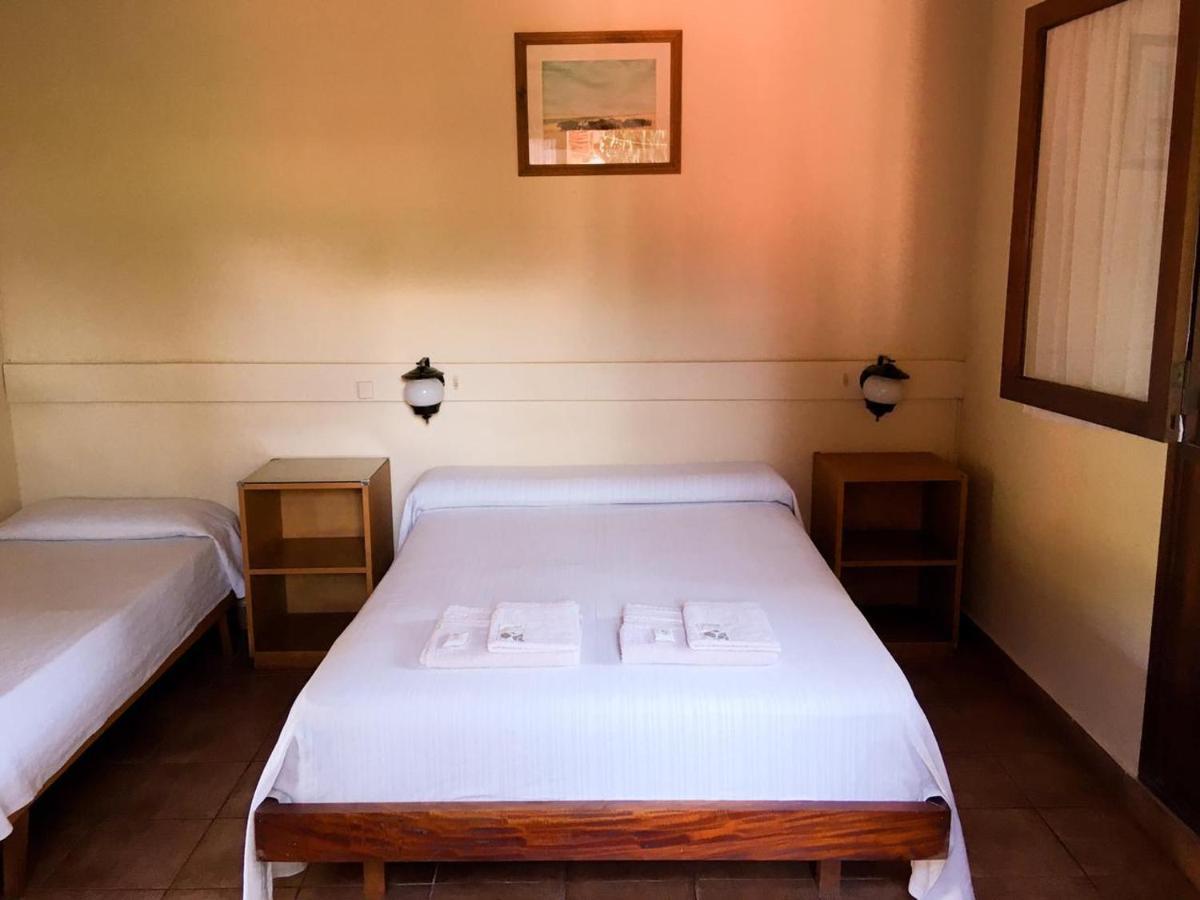 Helvecia Hotel