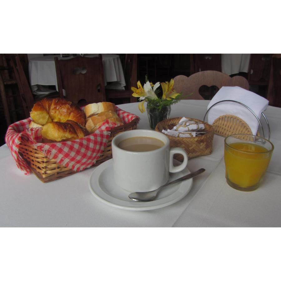 Helvecia Hotel Montecarlo