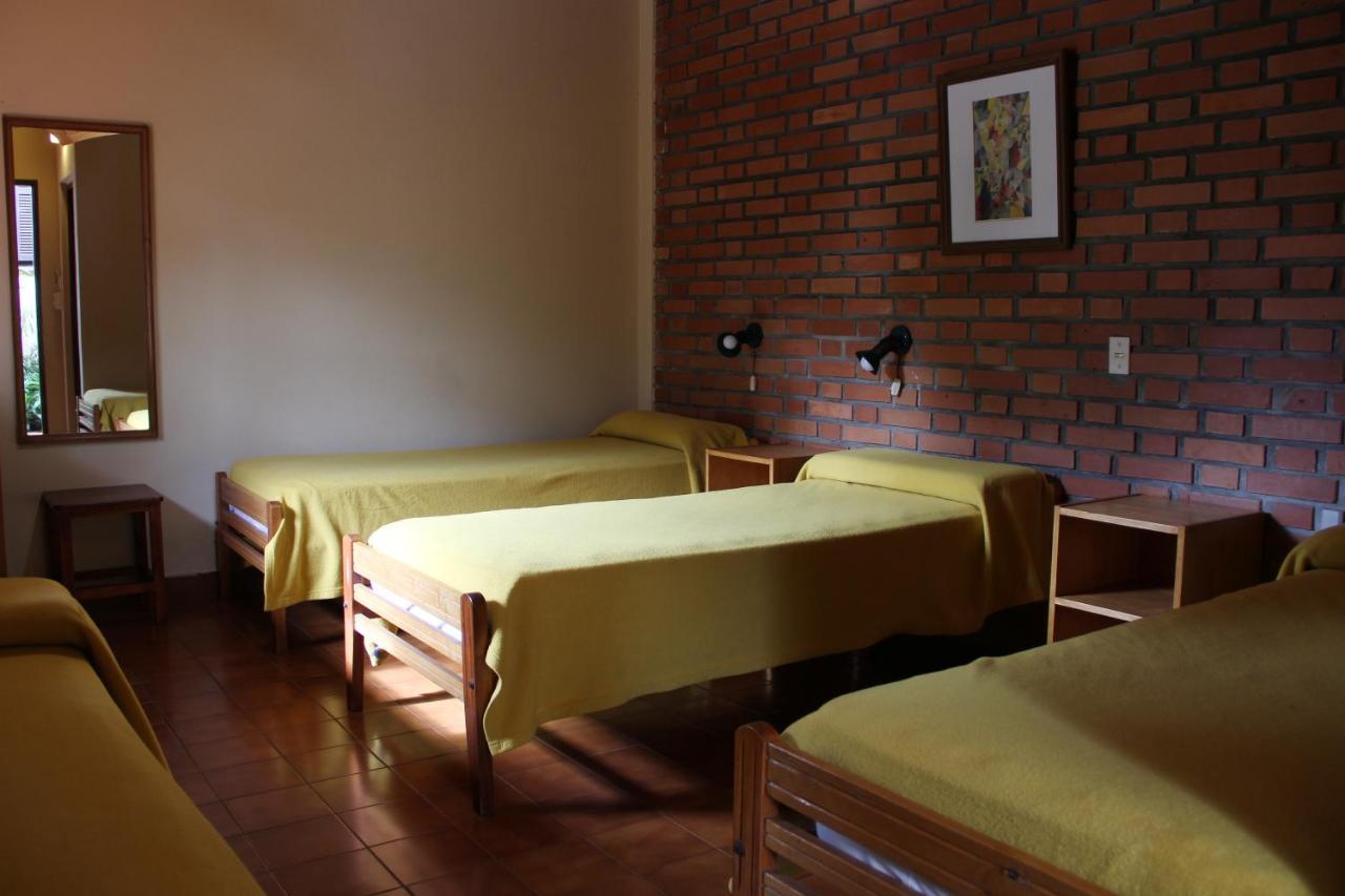 Hotel Helvecia