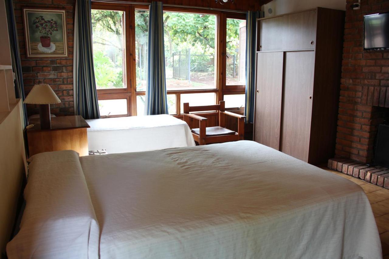 Helvecia Hotel 2*