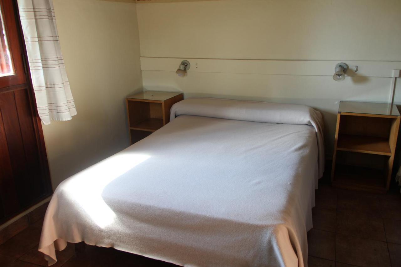 Hotel Helvecia