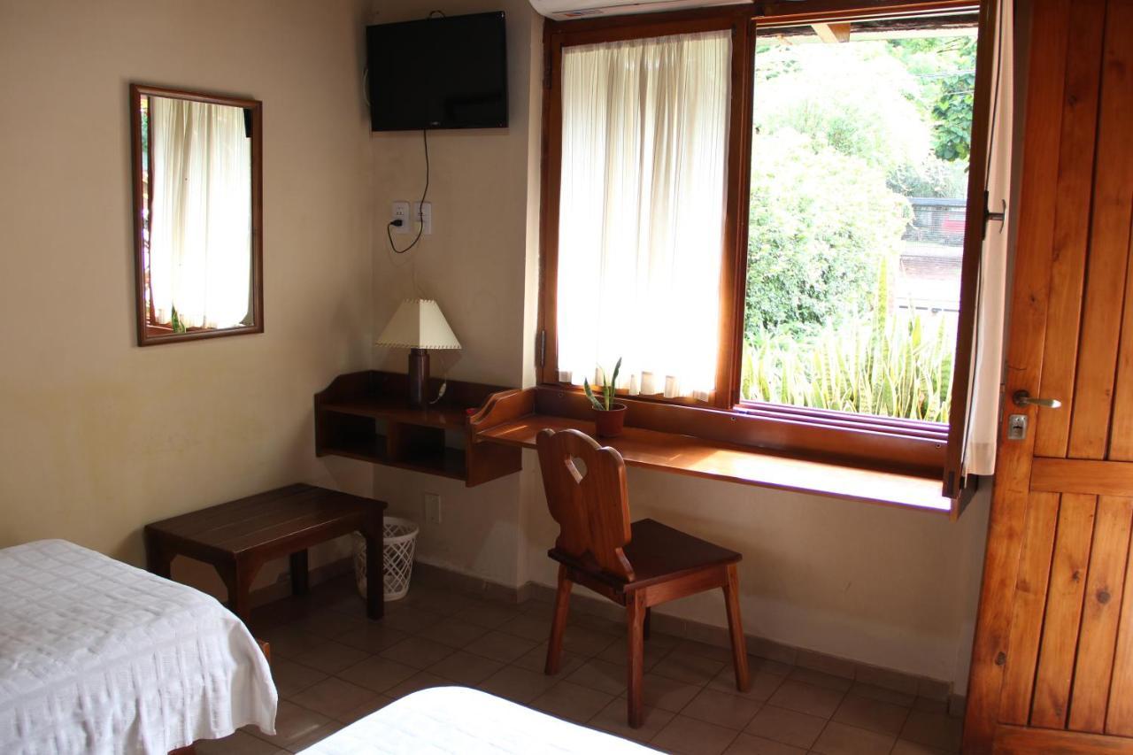 Hotel Helvecia 2*