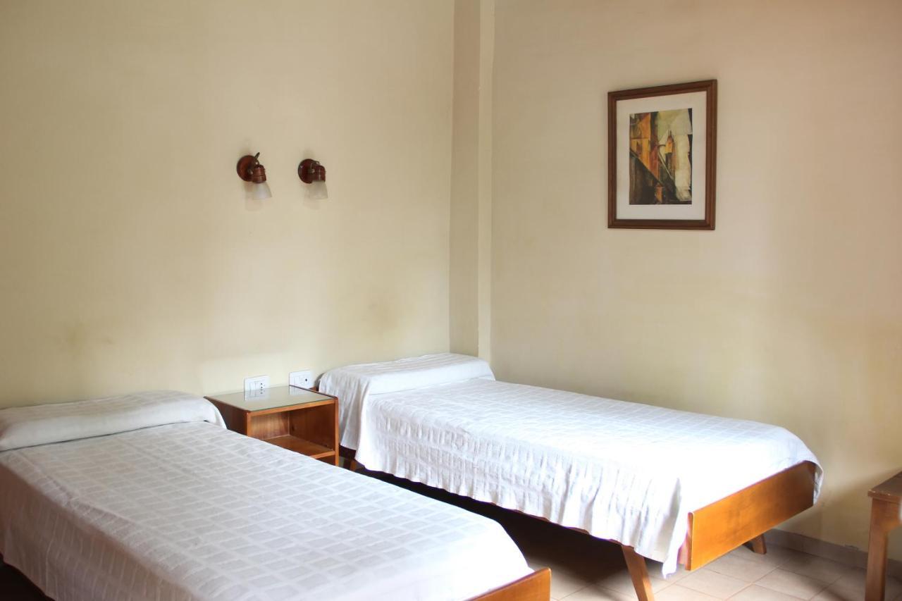 Helvecia Hotel