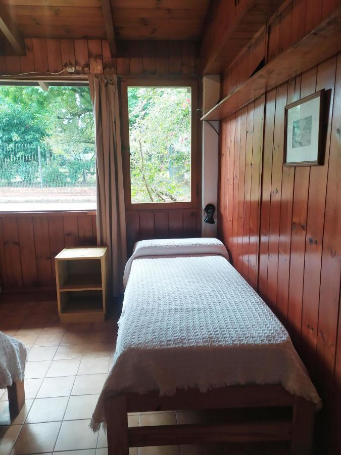 Hotel Helvecia