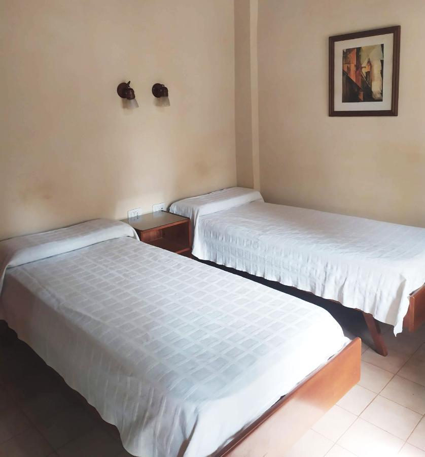 Helvecia Hotel