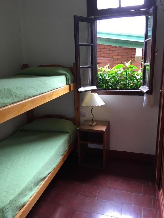 Helvecia Hotel