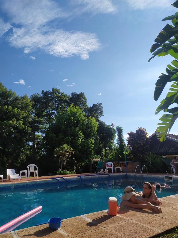 Helvecia Hotel