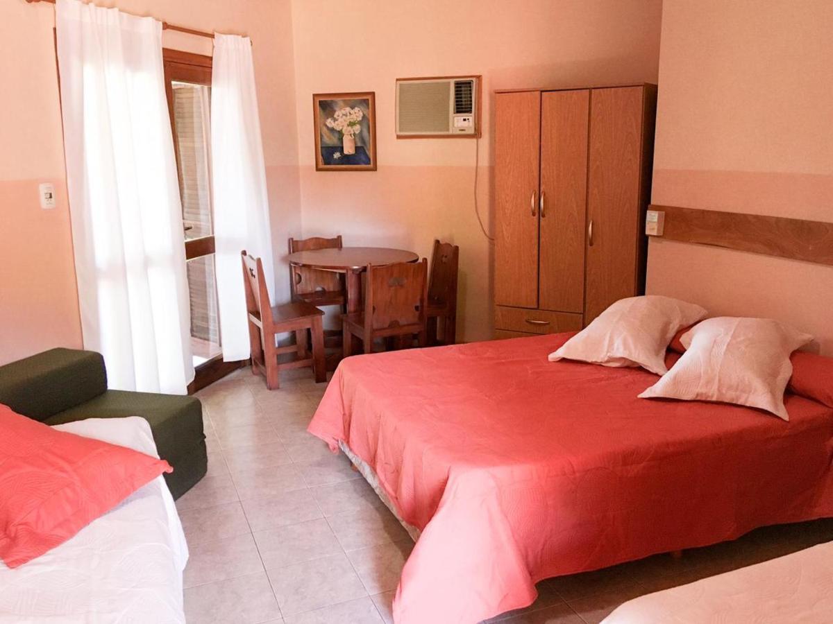 Helvecia Hotel