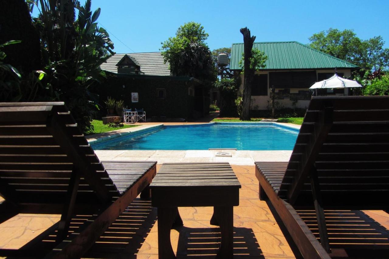 Helvecia Hotel