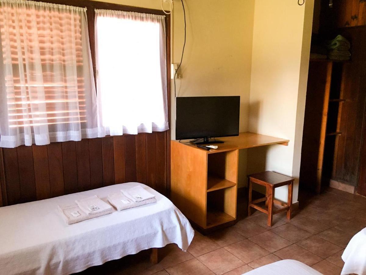 Helvecia Hotel Montecarlo