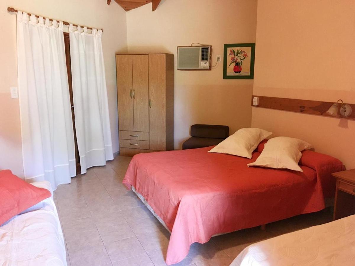 Hotel Helvecia Montecarlo