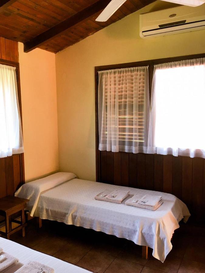 Helvecia Hotel 2*