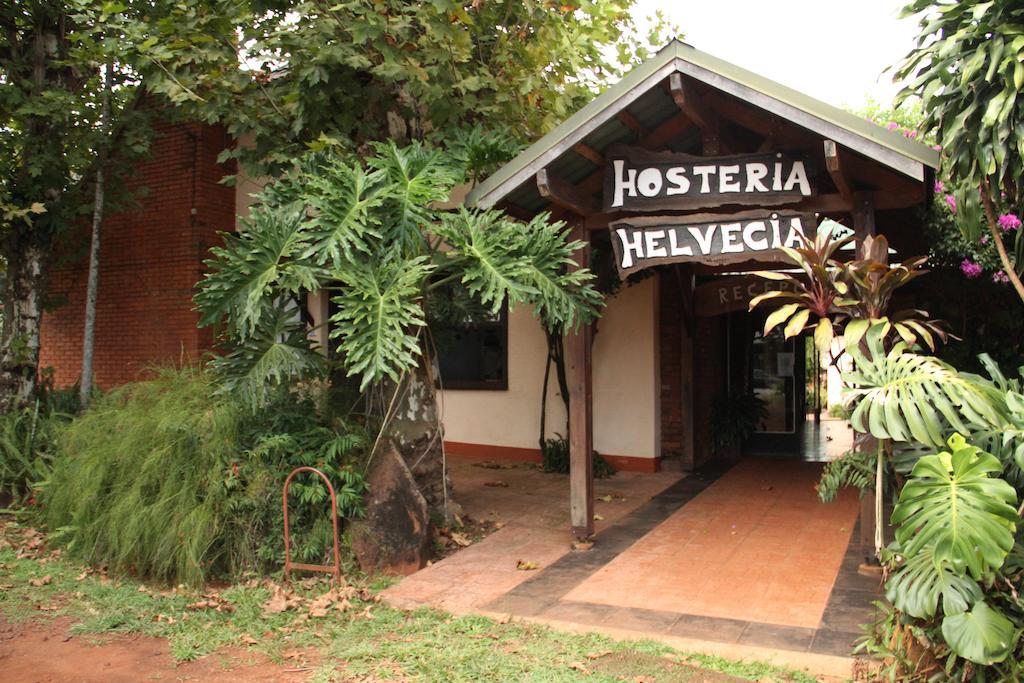 Hotel Helvecia