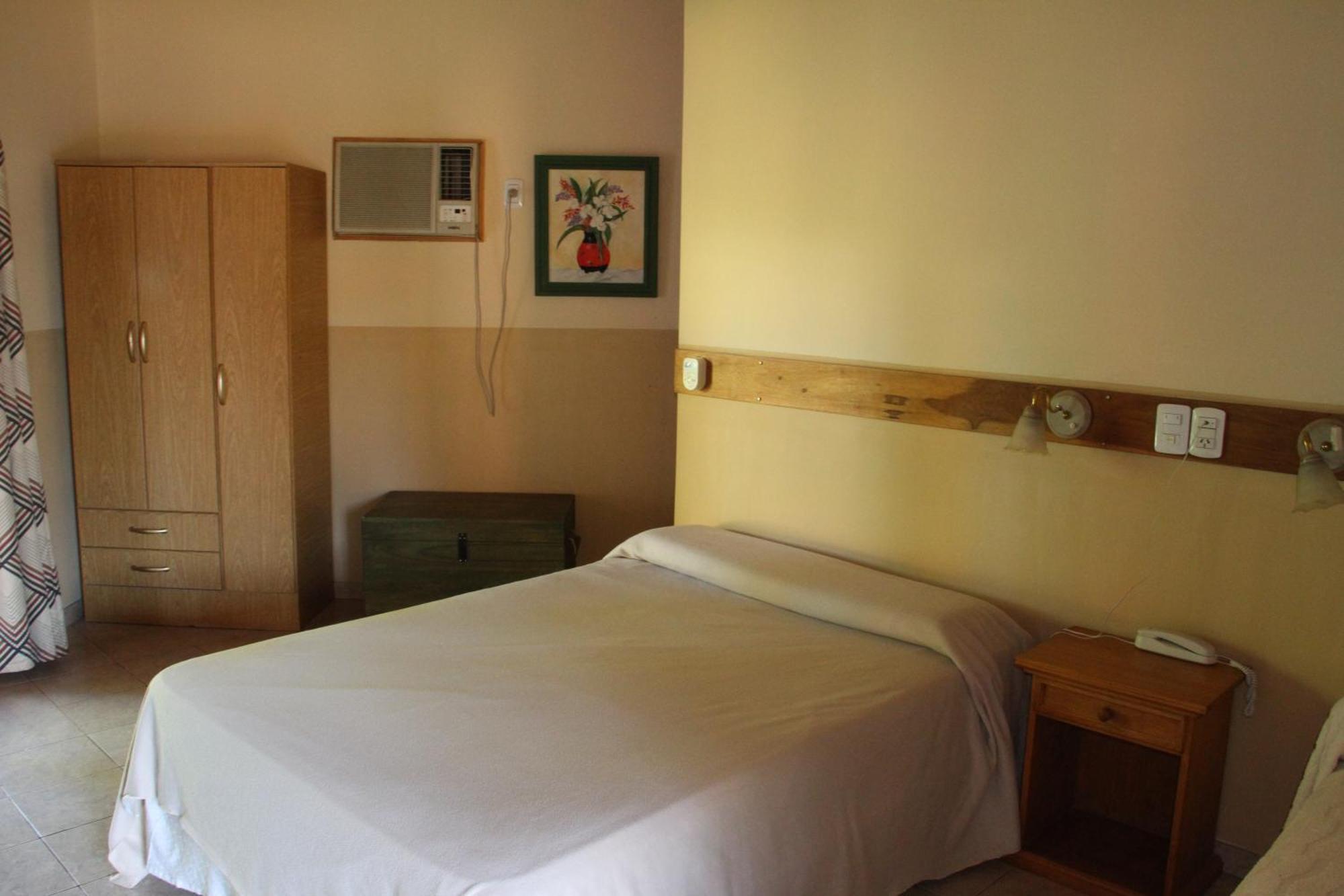 Helvecia Hotel