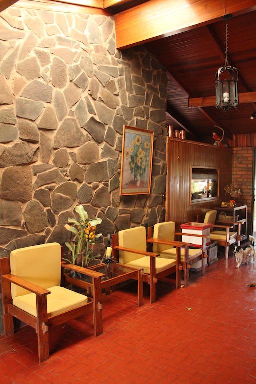 Hotel Helvecia 2*