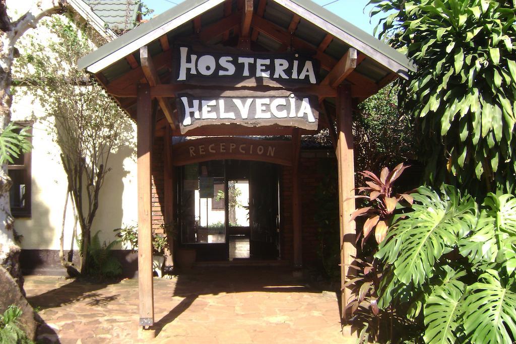 Helvecia Montecarlo